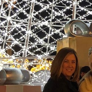 Meet your Posher, Sherri